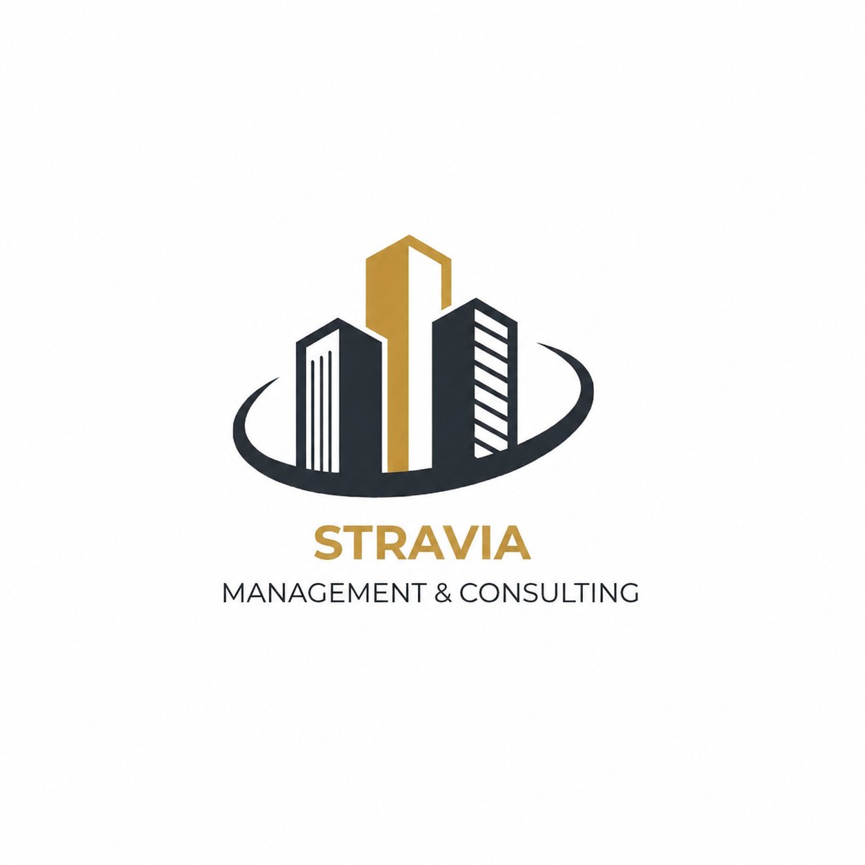 Stravia Management and Consulting